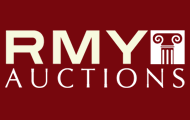 RMY Auctions
