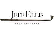 Jeff Ellis Golf Auctions